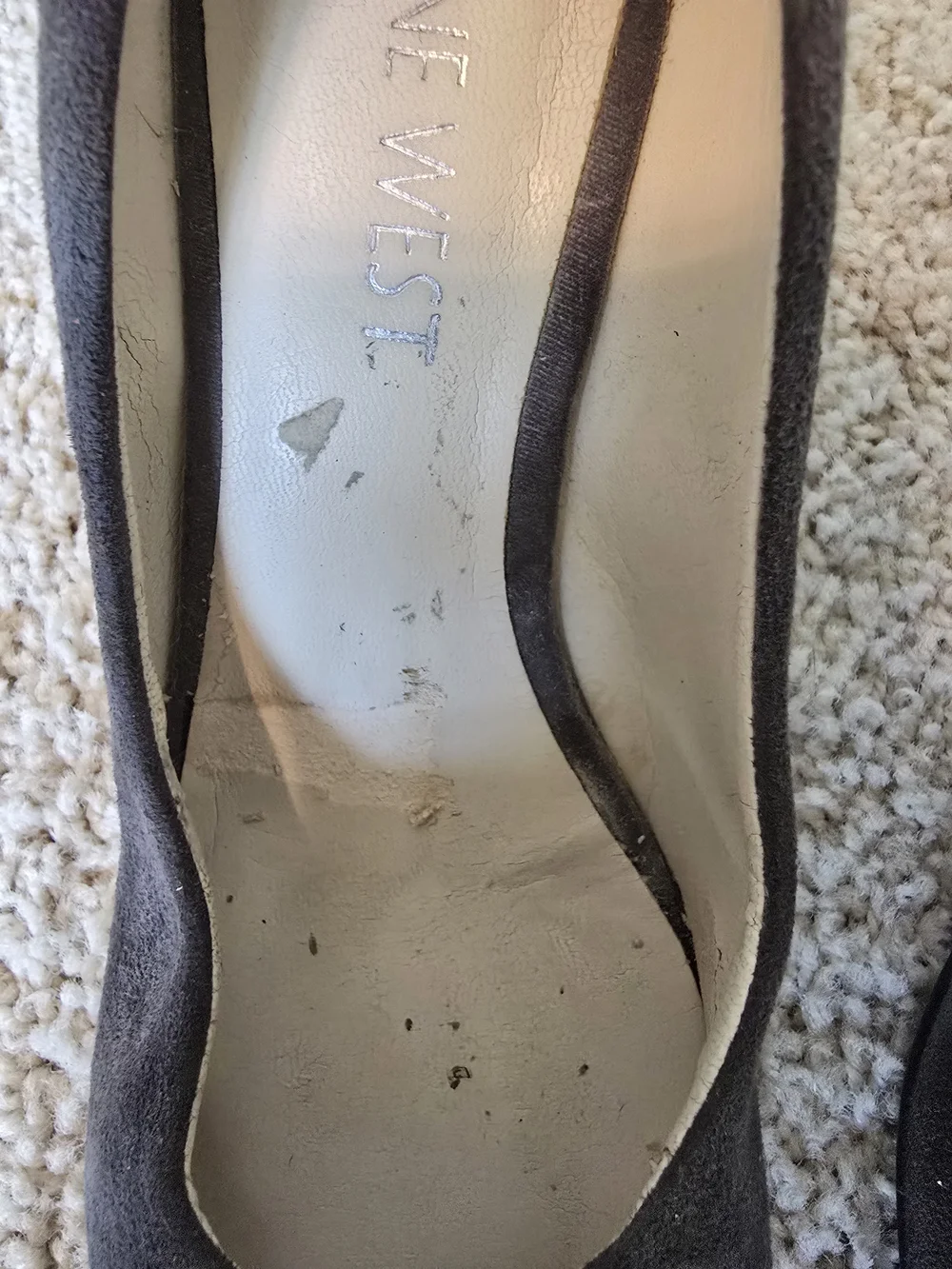 Nine West elegant nine